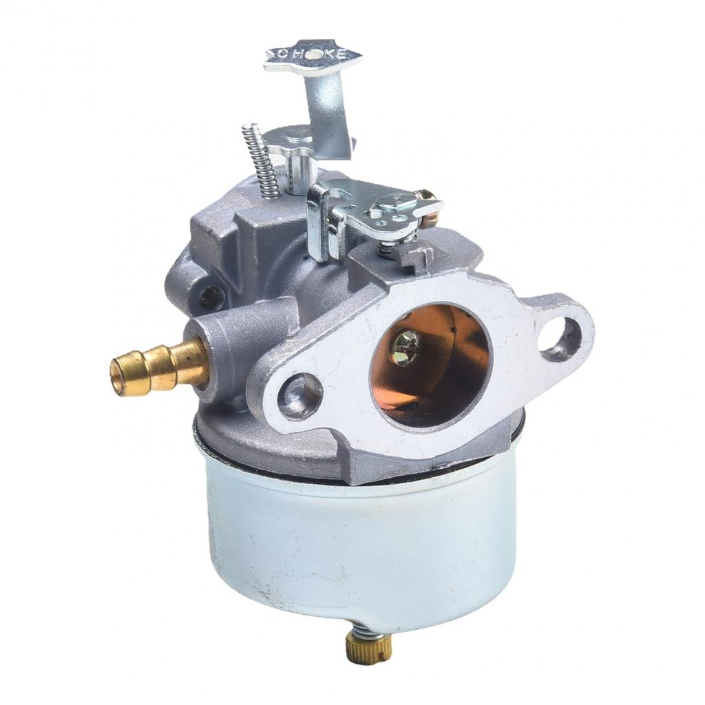 For Tecumseh H30 H50 H60 HH60 Carburetor Plastic+Metal