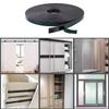 Soundproof Strip Weatherproof Strip Collision Prevention Dust Protection Energy Efficient Gap Filler Impact-Resistant
