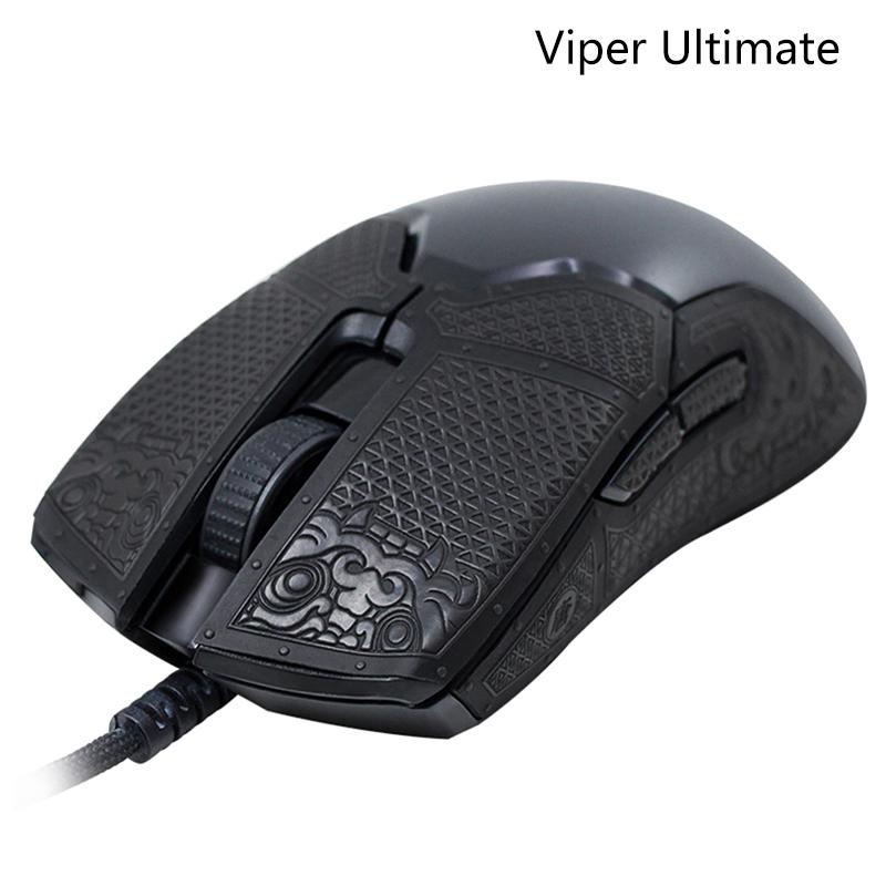 Maus Griff Band Skate Handgemachte Aufkleber Nicht Slip Saugen Schweiß Für Logitech G Pro X