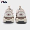 Fila PEASE Women's Modern Casual Sneakers (Yang Mi Style)