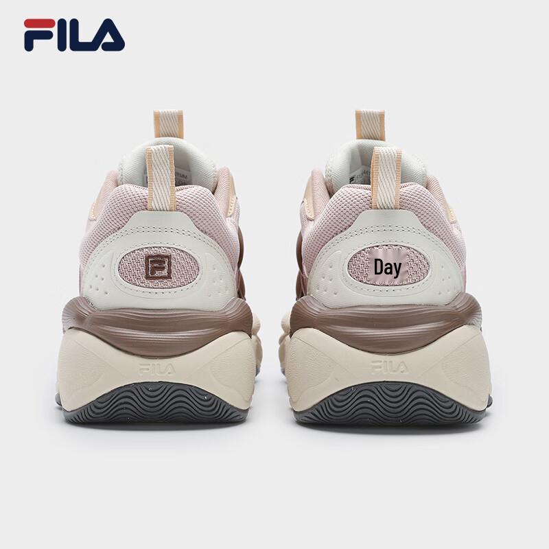 Fila PEASE Women's Modern Casual Sneakers (Yang Mi Style)