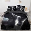 Animated Cartoon Bedding Set Exquisite Bedding Set Quilt Cover Bedspread Bedspread Set Bedding Set Luxury Birthday Gift