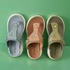 Thick Soled Sandals Slippers For Woman Light Antiskid Comfortable Casual Sports Herringbone Slipper Sandalias Bonitas Para Mujer