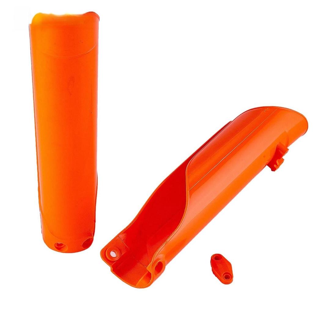 TPI Fork Guard Protector Cover Compatible with EC EX MC FC TC TE TX FX FC EXC FE EXC-F SX SX-F 150 250 300 350 400 450 501 530