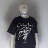 COCTEAU TWINS LULLABIES Shirt | Slowdive Shoegaze Ride My Bloody Valentine 4AD