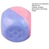 Haustier Leckage Lebensmittel Ball Langlebig Biss Resistent Würfel Form Interaktive Hund behandeln Spender Spielzeug Pet Supplies