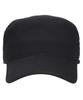 Adidas ADM TC-TWILL DE GAULLE Cap, Black