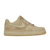 Men's Sneakers Nike Air Force 1 Low NAI-KE Tan Canvas Tan/Tan/Light Gum
