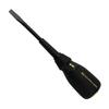 KUROKIN Screwdriver Length Black Gold Through-Type (-6.0/Shaft 100mm) 564K-BG