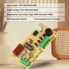 Fan Remote Control Modified Board Fan Control Motherboard Remote Control Circuit Board for Floor Stand Electric