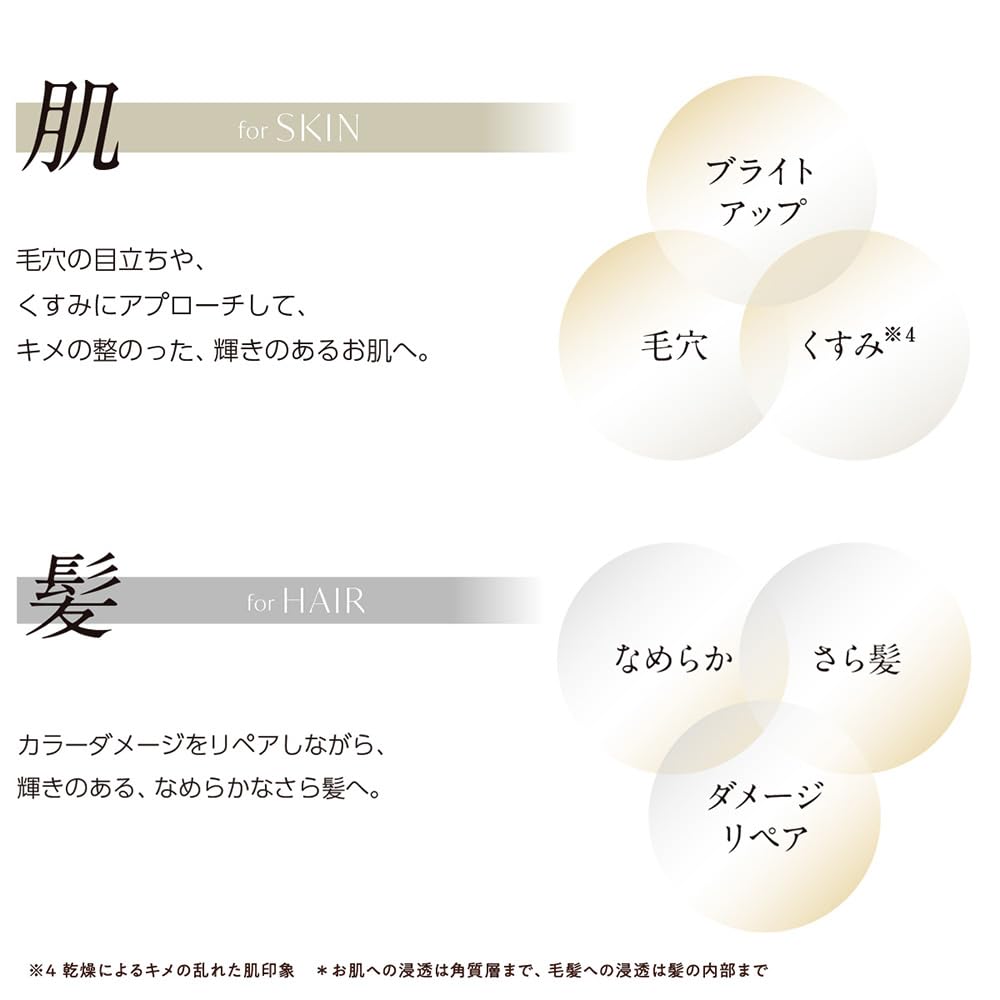 Salon De Hyalo Vitamin-in Serum 50mL