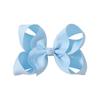 612 Bow Hairpin Hot Boutique Children'S Hair Accessories Direct Supply