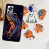 Why Are Frogs Important Phone Case For Xiaomi Poco X7 X6 M8 M7 M6 M4 M3 X4 Pro F7 Ultra M5S Mi 14 14T 15 15T 12T 10T Pro 12S 12