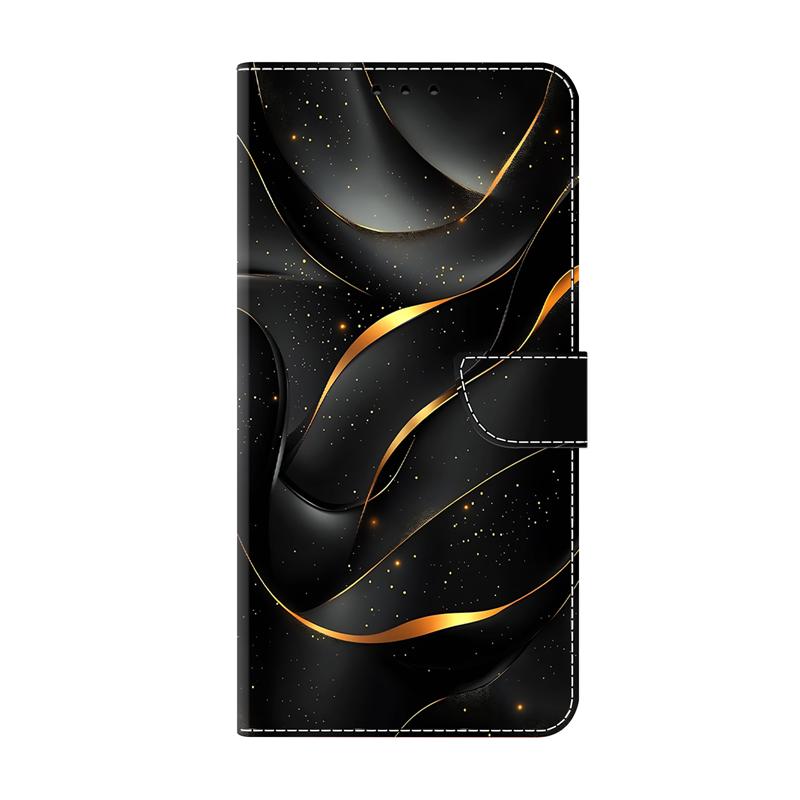 A17 A07 A37 A57 Flamingo Case for Samsung Galaxy S26 S25 FE Ultra Plus Fundas Stand Cover Phone Leather Flip Wallet Protect Case