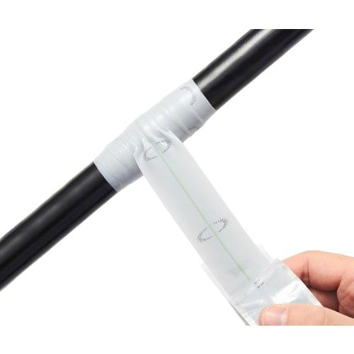 3M Strong Self-Fusing Silicone Tape HDT2-150, 32mm x 1.5M [Sold in Bulk/2 Boxes]