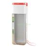 24TE Foldable Leakproof Water Dispenser For Pet Convenient Travel Water Bottle Easy Clean Drinking Cup for Dog Cats Hiking