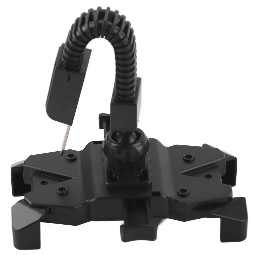 Motorrad Handyhalterung Universal Einstellbarer Winkel Fahrrad Handyhalter für Auto Elektro-Dreirad