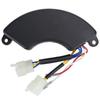 ABS Auto Voltage Regulator Universal Automatic Voltage Regulator for 5-6.5KW Generator