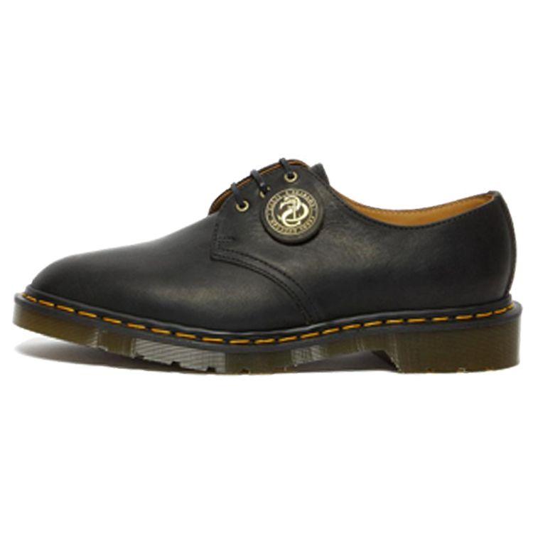 

Dr. Martens Модные кеды в британском стиле, унисекс, повседневные, черные 26851001 39