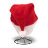 Christmas Hat Festive Scene Snowman Santa Hat Festive Set Prop Hat