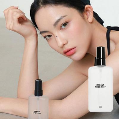3CE Makeup Fixer Mist, 100ml, 1 Unit