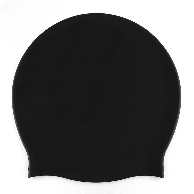 

Silicone Swim Cap for Dreadlocks and Afros