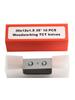 Carbide Square Cutters Pack of 10 Suitable for Various For Woodworking Tasks