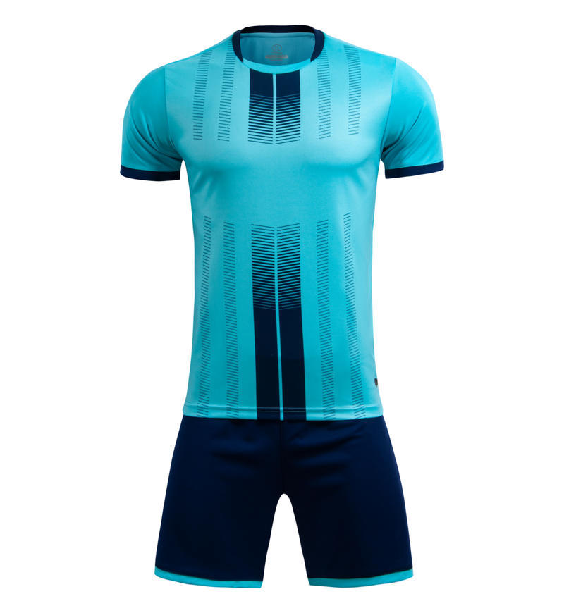 Fotbalový dres Set Pánský Dospělý Dětský Zápasový Tréninkový Dres Žáci Základní Školy Krátký Rukáv Fotbalový Dres Dámský