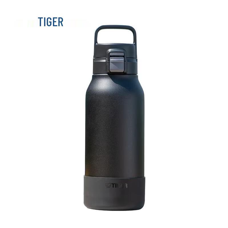 TIGER Stainless Steel Vacuum Insulated Bottle