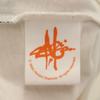ISSEY MIYAKE Made In Japan Short Sleeve T-shirt 2 White Women Used