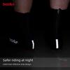 Boden Reflektierender Überschuh - Wasserdicht, Staubdicht, Frühling Lycra Ausrüstung