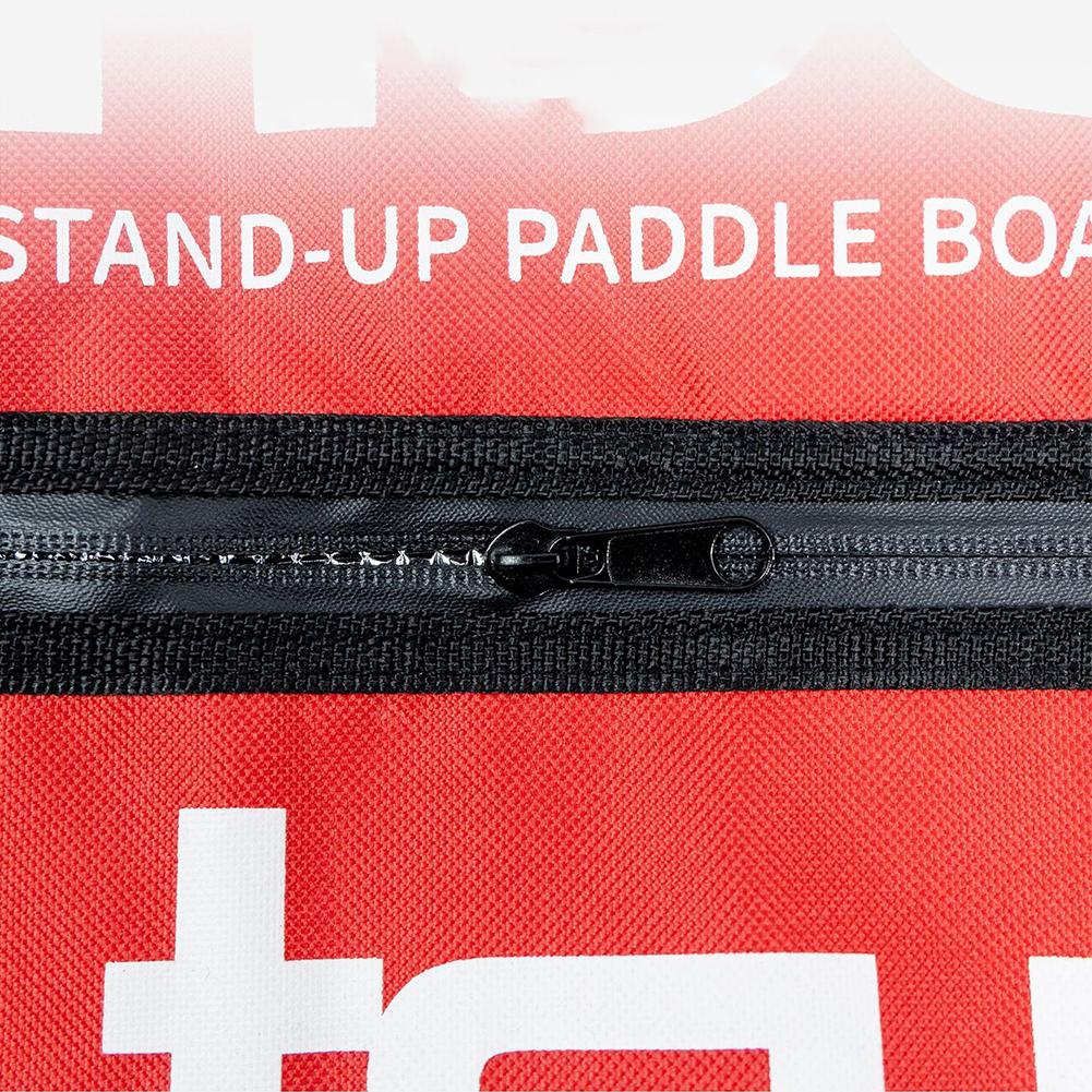 Sealed Zipper Food Storage Bag Large Capacity Portable Surfboard Insulated Bag Adjustable SUP Board Cooler Bag Kayak Accessories