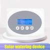 Gartenwasserpumpe Doppelpumpe Intelligentes Tropfbewässerungssystem Zeitschaltuhr Solarenergie Topfpflanze Automatisches Bewässerungsgerät