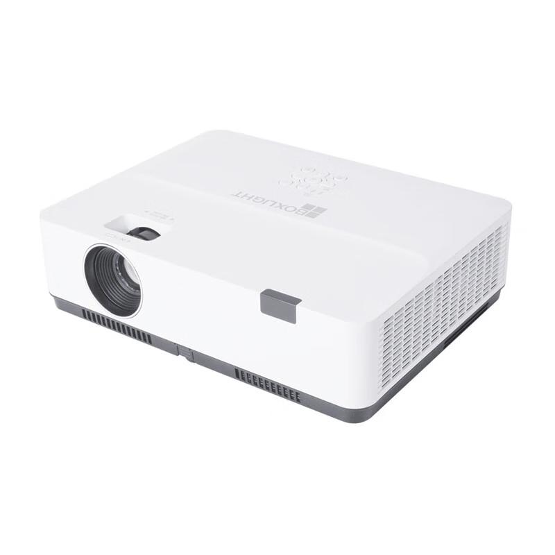 

Baoshilai YG4811 5000 Lumens WUXGA 3LCD Projector (CN version)