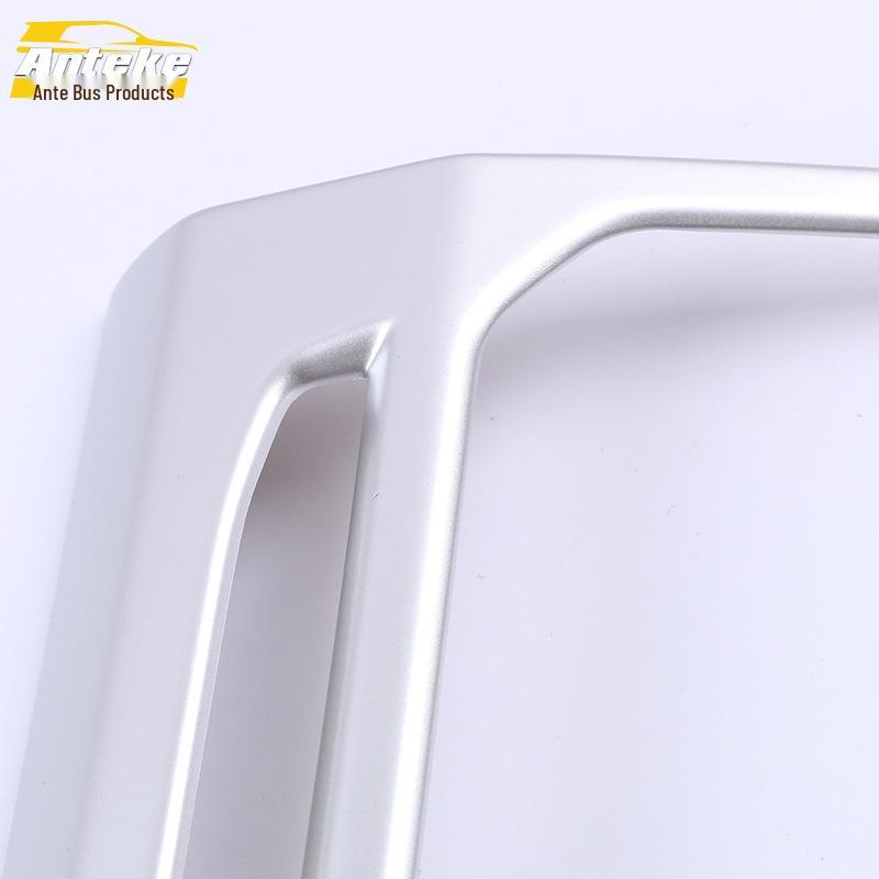 2020 Viloran AC Rotating Panel Trim & Button Adjustment Patch