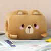 Keep Warm Office Nap Pillow Super Soft Pillow Stuffed Toy Hand Warmer Plush Pillow  Female Gift