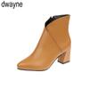 2024 Pop Star Pointed Toe Girl Thin Heel Woman Shoes  Design Lady Fashion Shoes Elegant European Women Shoes Zapatos De Mujer