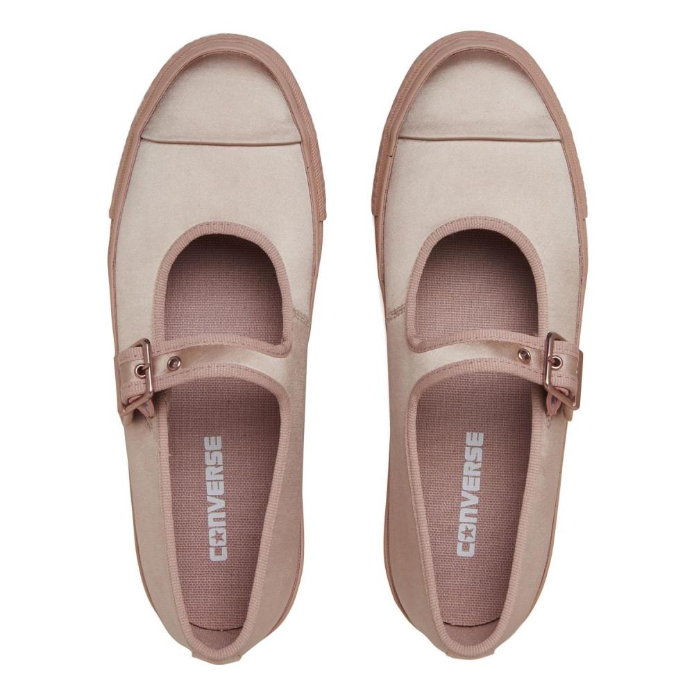 Converse As Lp Mj St Ox 31314662  duSty Pink