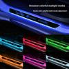 Car Wireless LED Threshold Light Accessories For Volvo XC40 XC60 XC70 XC90 C30 C70 S40 S60 S80 S90 V40 V50 V60 V70 V90 T5 T6 T8