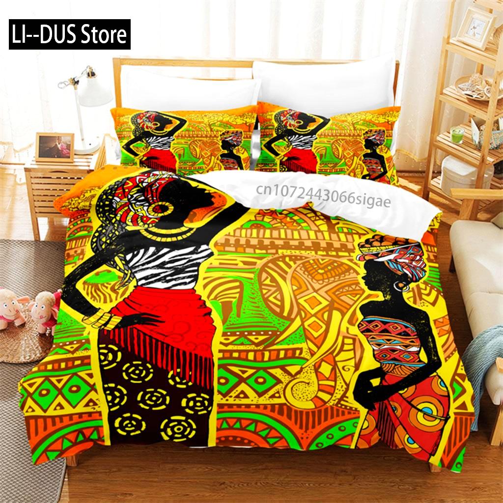 

Comforter Creative Pictures Bedding Set 3D Bedding Digital Printing Queen Size Bed Set Fashion Design Comforter (quilt)-EU Single(135*200cm)3pcs
