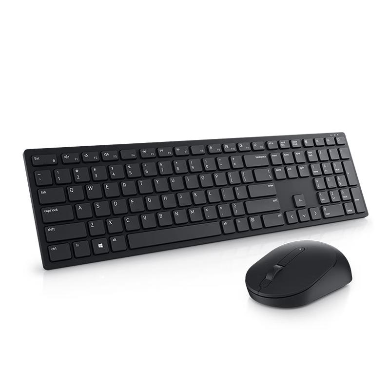 Dell Wireless Keyboard and Mouse Combo