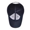 Four Seasons Sun Cap Men Women Outdoor Sun Hat Embroidered Letter Baseball Cap