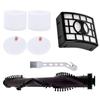 1 Set For Shark NV680 NV681 NV682 NV683 Filter Roller Brush Vacuum Cleaner Accessories Spare To Replace