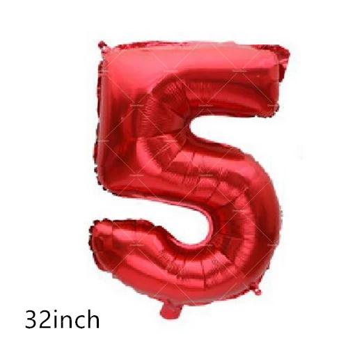 Ninjaed Go Balloons Happy Birthday Banner Legoed Party Decoration Supplies Backdrop Cake Topper Kids Spiral Disposable Tableware