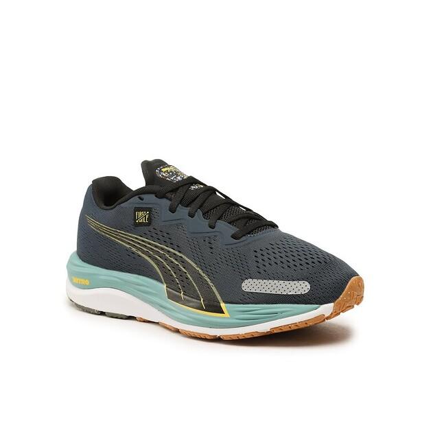 

Обувь для бега Puma Velocity Nitro 2 Fmile 37729102 Granatowy EU 38 2/3
