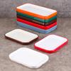 Melamine Rectangular Plastic Tray for Hot Pot & Sushi