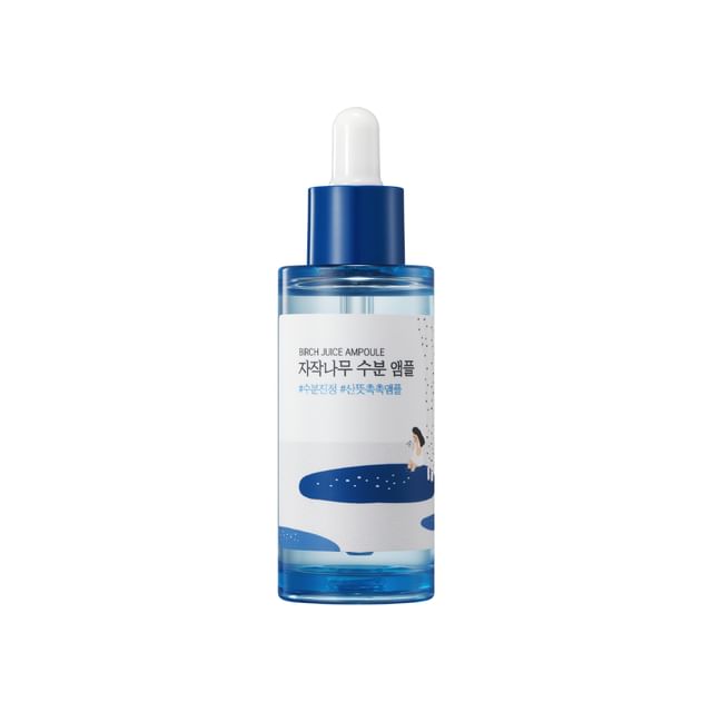 ROUND LAB - Birch Juice Ampoule 50ml