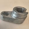 17/19/22mm Open End Socket Wrench For Removing High Pressure Fuel Hose Injector Nozzle Disassembly