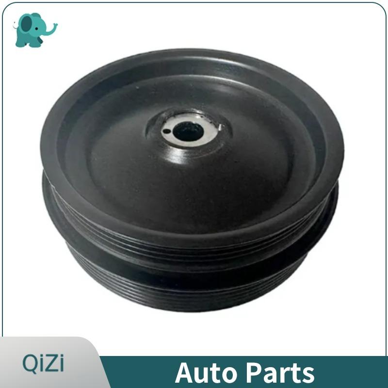A1320300268 1320300568 OE High Quality Engine Automotive Parts Crankshaft Pulley For Mercedes-Benz Smart 451 2009-2015
