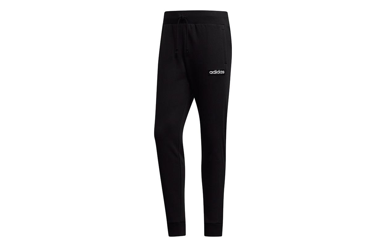 Adidas Neo Cuffed Pants Sweatpants Men s Black EI4717 S
